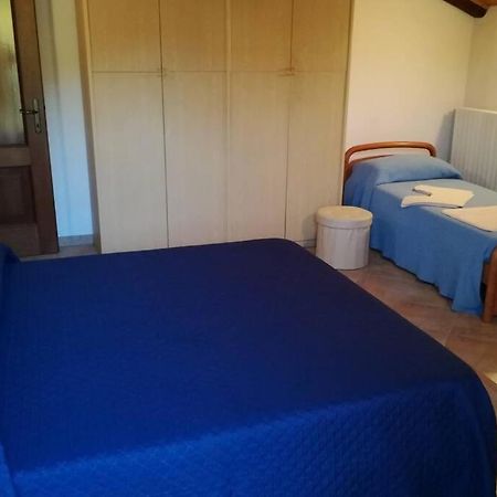 Casa Vacanze Liliana Priocca ภายนอก รูปภาพ