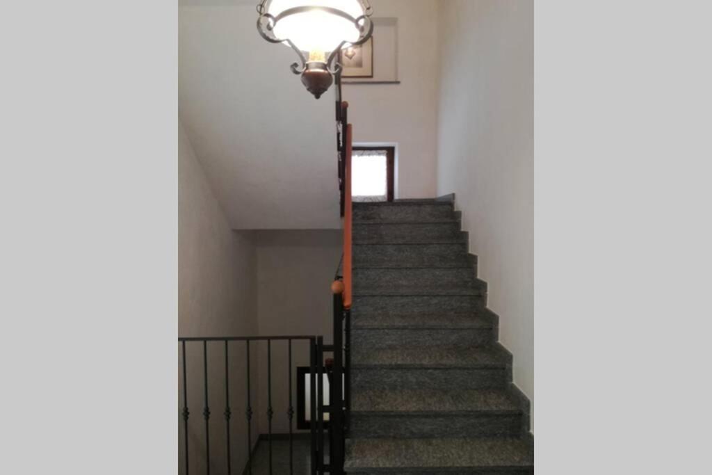 Casa Vacanze Liliana Priocca ภายนอก รูปภาพ