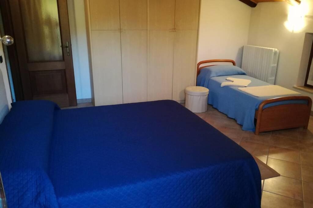 Casa Vacanze Liliana Priocca ภายนอก รูปภาพ
