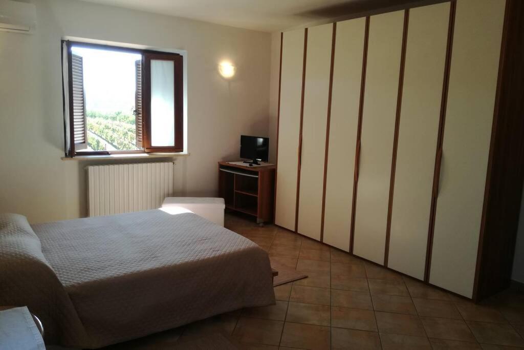 Casa Vacanze Liliana Priocca ภายนอก รูปภาพ