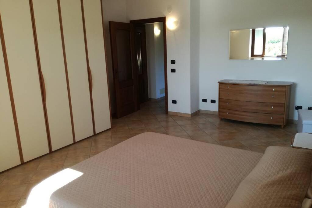 Casa Vacanze Liliana Priocca ภายนอก รูปภาพ